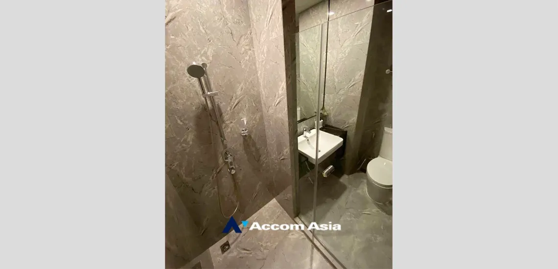 9  1 br Condominium For Rent in Sukhumvit ,Bangkok BTS Asok - MRT Sukhumvit at Ashton Asoke AA33578