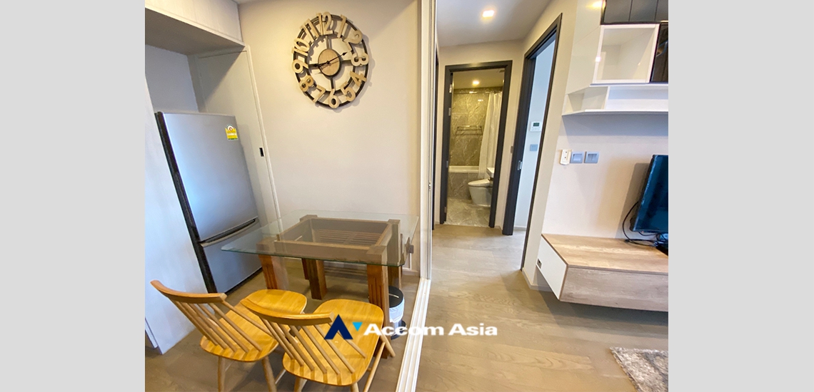  2  2 br Condominium For Rent in Sukhumvit ,Bangkok BTS Asok - MRT Sukhumvit at Ashton Asoke AA33579