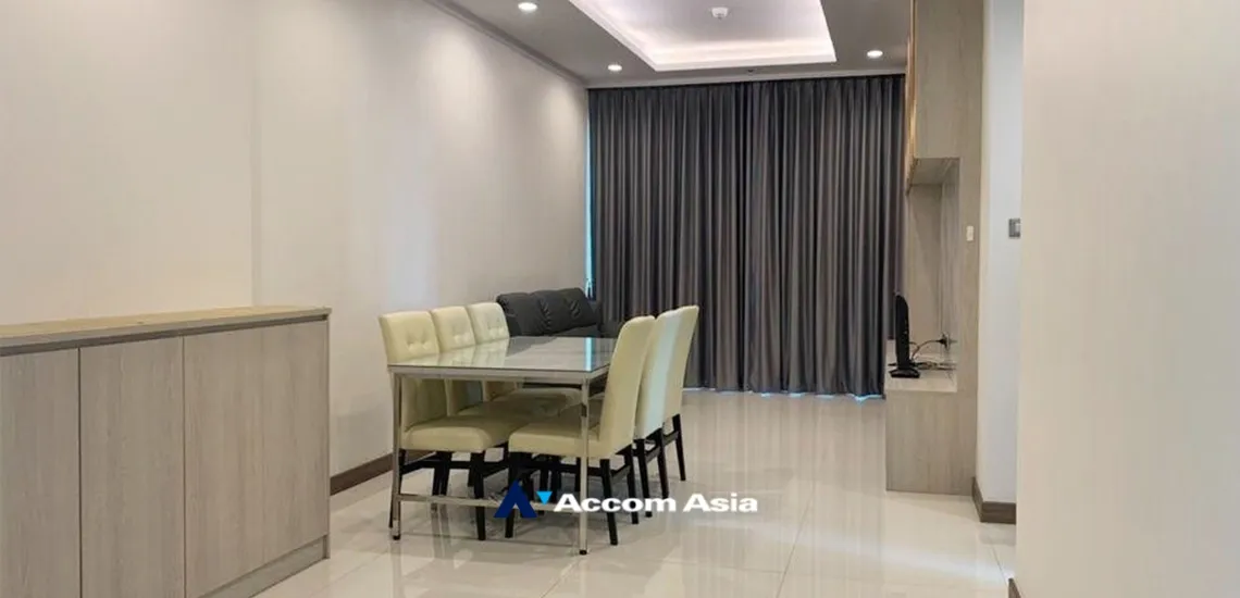 unitSupalai Oriental Sukhumvit 39