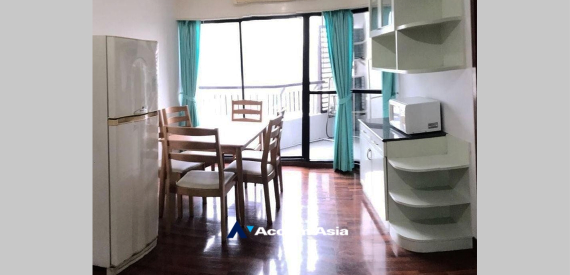  1  3 br Condominium For Rent in Phaholyothin ,Bangkok ARL Lat krabang - BTS Ratchathewi at Grand Diamond AA33582