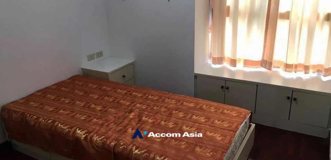6  3 br Condominium For Rent in Phaholyothin ,Bangkok ARL Lat krabang - BTS Ratchathewi at Grand Diamond AA33582