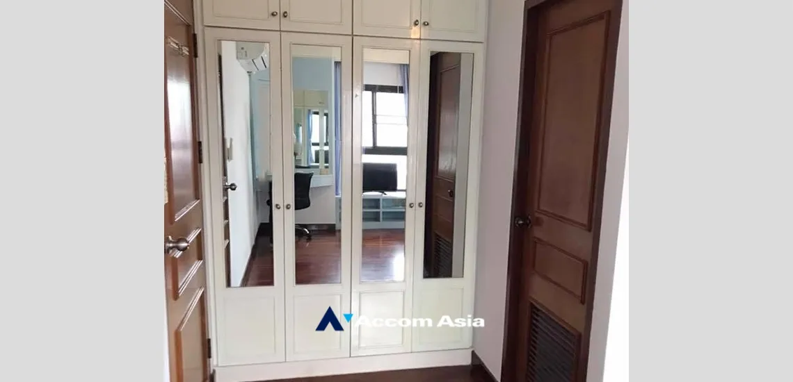 8  3 br Condominium For Rent in Phaholyothin ,Bangkok ARL Lat krabang - BTS Ratchathewi at Grand Diamond AA33582