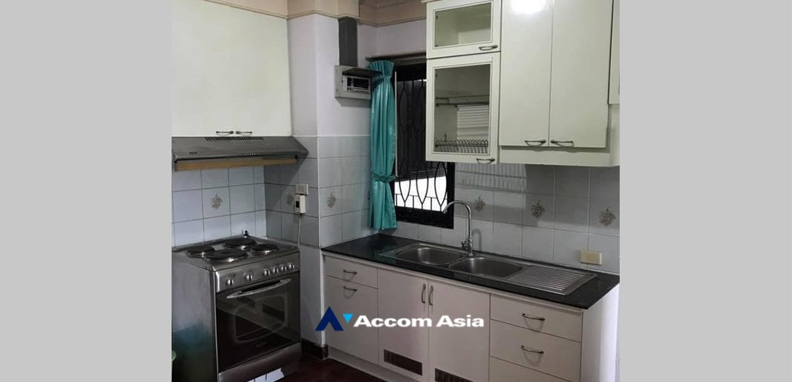 4  3 br Condominium For Rent in Phaholyothin ,Bangkok ARL Lat krabang - BTS Ratchathewi at Grand Diamond AA33582