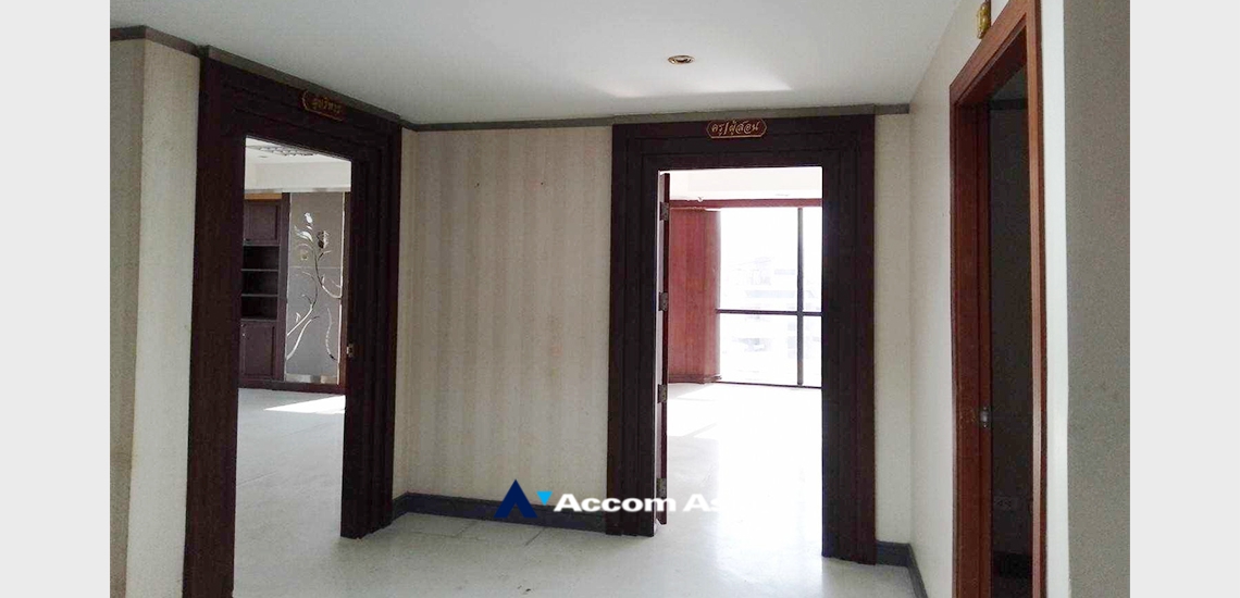10  Office Space For Rent in Sukhumvit ,Bangkok BTS Asok at Time Square Building AA33584