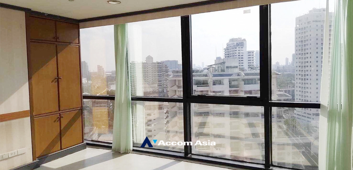 5  Office Space For Rent in Sukhumvit ,Bangkok BTS Asok at Time Square Building AA33584