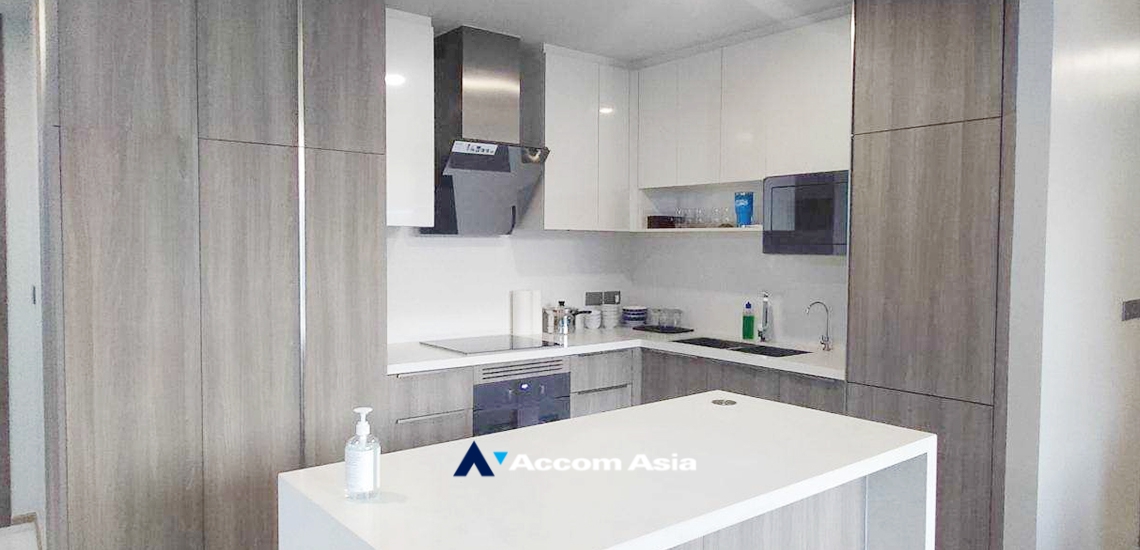 4  2 br Condominium For Rent in Sukhumvit ,Bangkok BTS Asok - MRT Sukhumvit at Celes Asoke AA33589