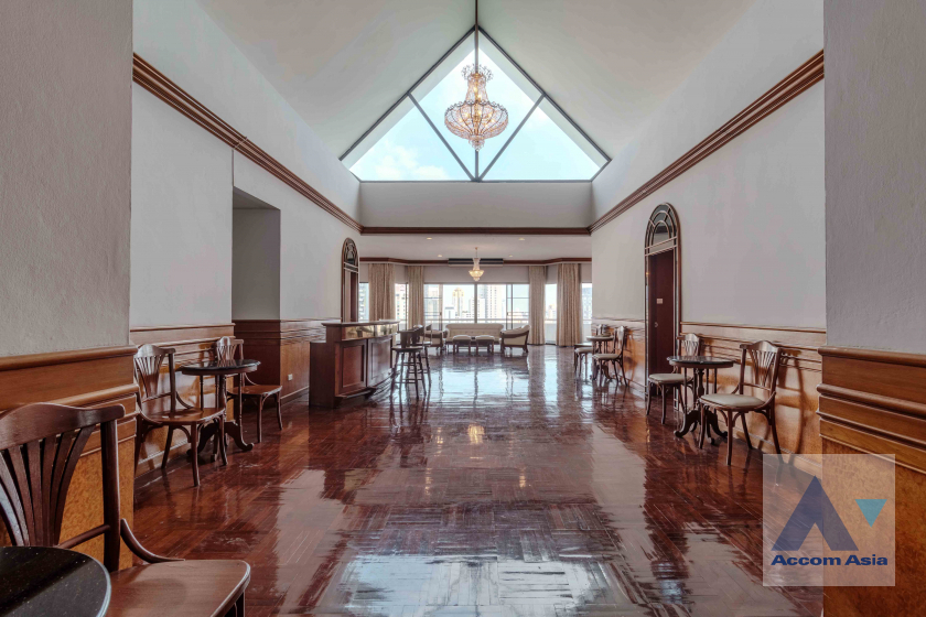  2  3 br Condominium for rent and sale in Sukhumvit ,Bangkok BTS Asok - MRT Sukhumvit at Le Premier I AA33593