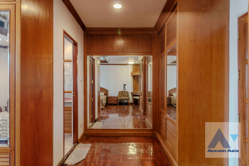 11  3 br Condominium for rent and sale in Sukhumvit ,Bangkok BTS Asok - MRT Sukhumvit at Le Premier I AA33593