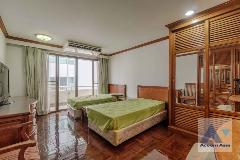 13  3 br Condominium for rent and sale in Sukhumvit ,Bangkok BTS Asok - MRT Sukhumvit at Le Premier I AA33593