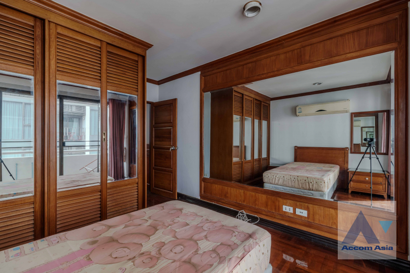 18  3 br Condominium for rent and sale in Sukhumvit ,Bangkok BTS Asok - MRT Sukhumvit at Le Premier I AA33593