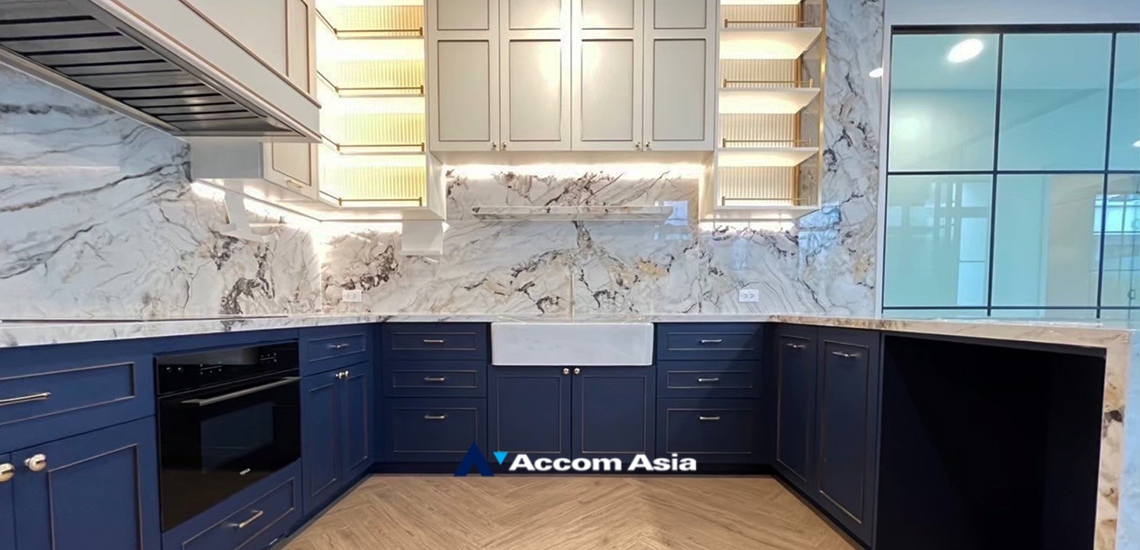 14  5 br House for rent and sale in Latkrabang ,Bangkok ARL Ban Thap Chang at Nantawan Rama 9 New Krungthepkreetha AA33612