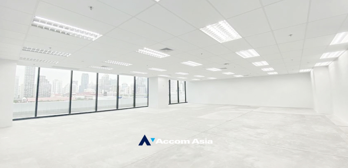  2  Office Space For Rent in Phaholyothin ,Bangkok MRT Phahon Yothin at Rasa Building Tower 2 AA33619