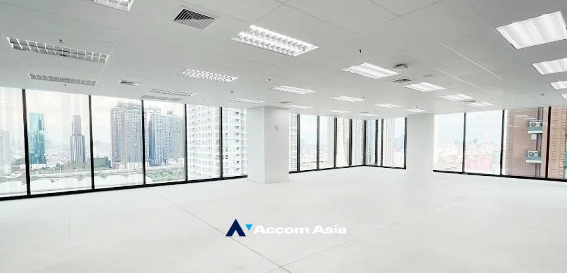 unitRasa Building Tower 2
