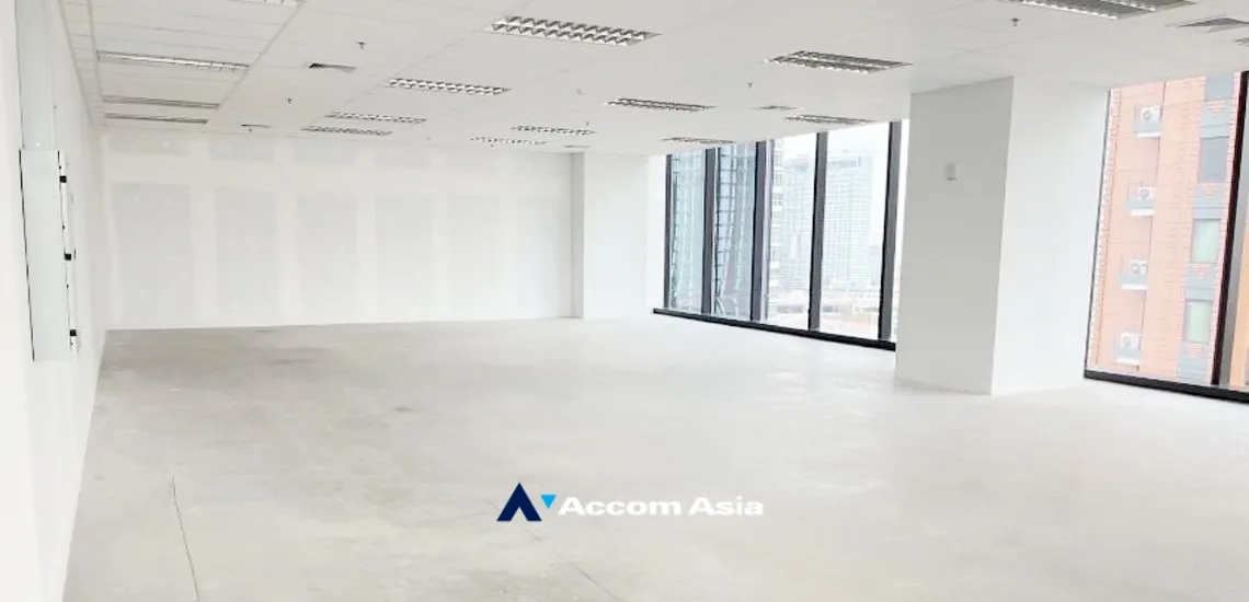 unitRasa Building Tower 2