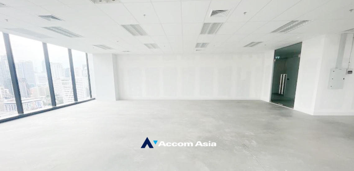  2  Office Space For Rent in Phaholyothin ,Bangkok MRT Phahon Yothin at Rasa Building Tower 2 AA33621