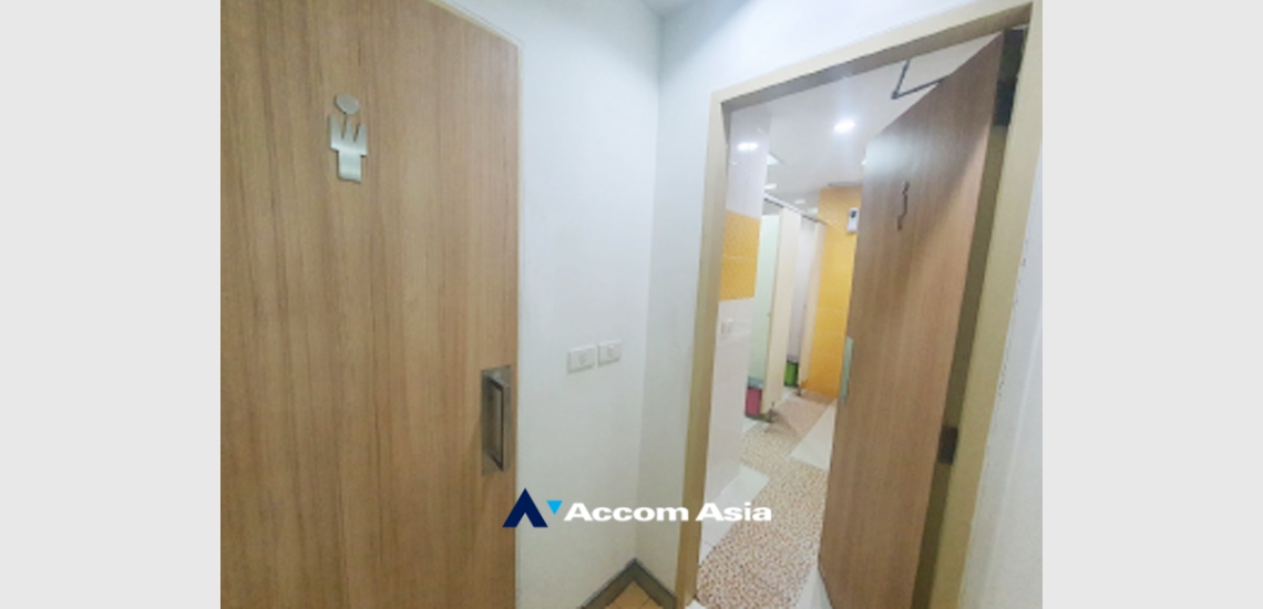 5  Office Space For Rent in Sukhumvit ,Bangkok BTS Asok - MRT Sukhumvit at Easy walk to Asok BTS AA33624