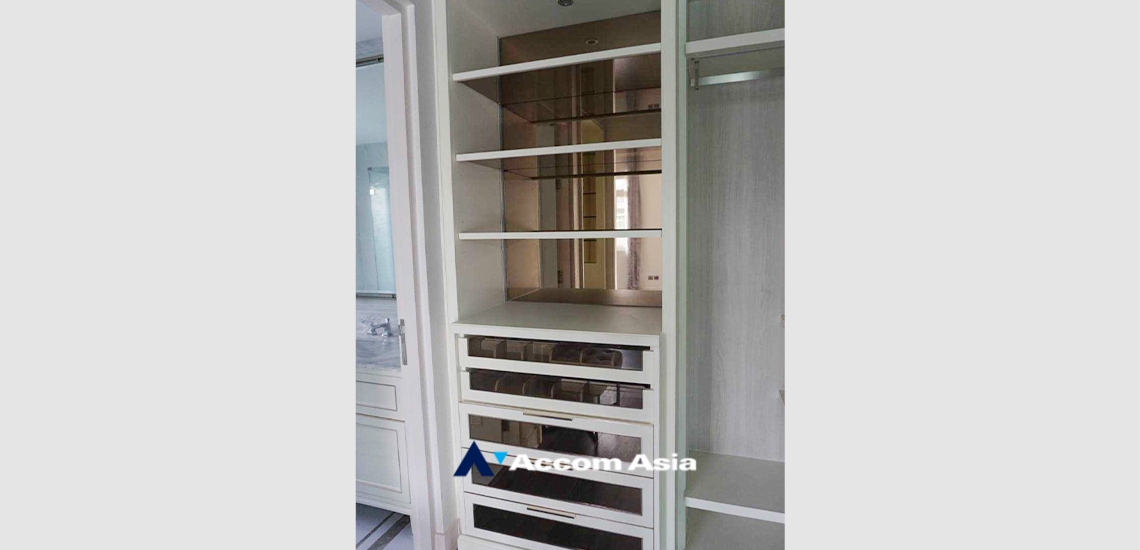 11  4 br House For Rent in Bang Na ,Bangkok  at Nantawan Bangna AA33626