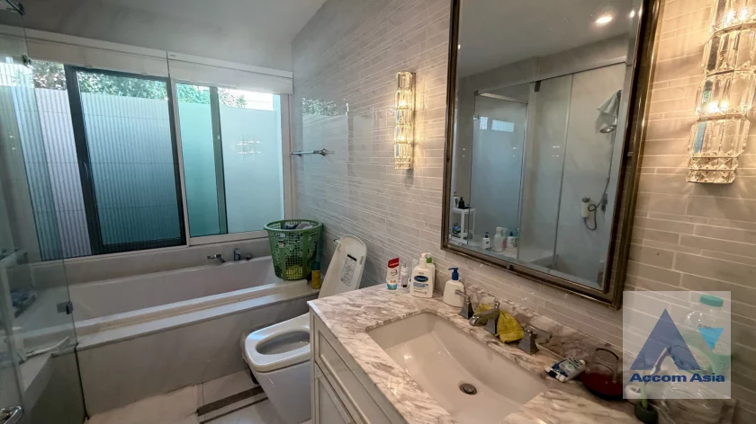 10  4 br House for rent and sale in Bang Na ,Bangkok  at Nantawan Bangna AA33626
