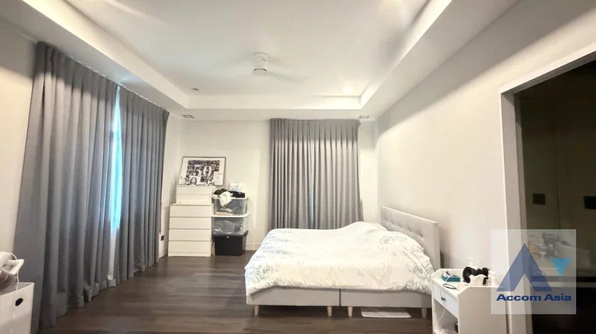 7  4 br House for rent and sale in Bang Na ,Bangkok  at Nantawan Bangna AA33626