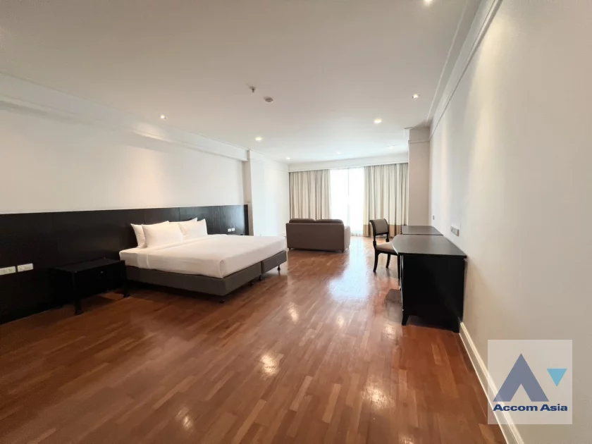 4  4 br Apartment For Rent in Sathorn ,Bangkok BTS Chong Nonsi - BTS Sala Daeng at High rise - Luxury Furnishing AA33633