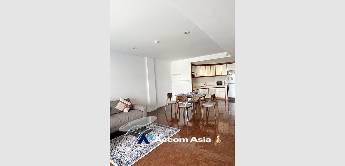  1  1 br Condominium for rent and sale in Sathorn ,Bangkok MRT Lumphini at The Natural Place Suite AA33636