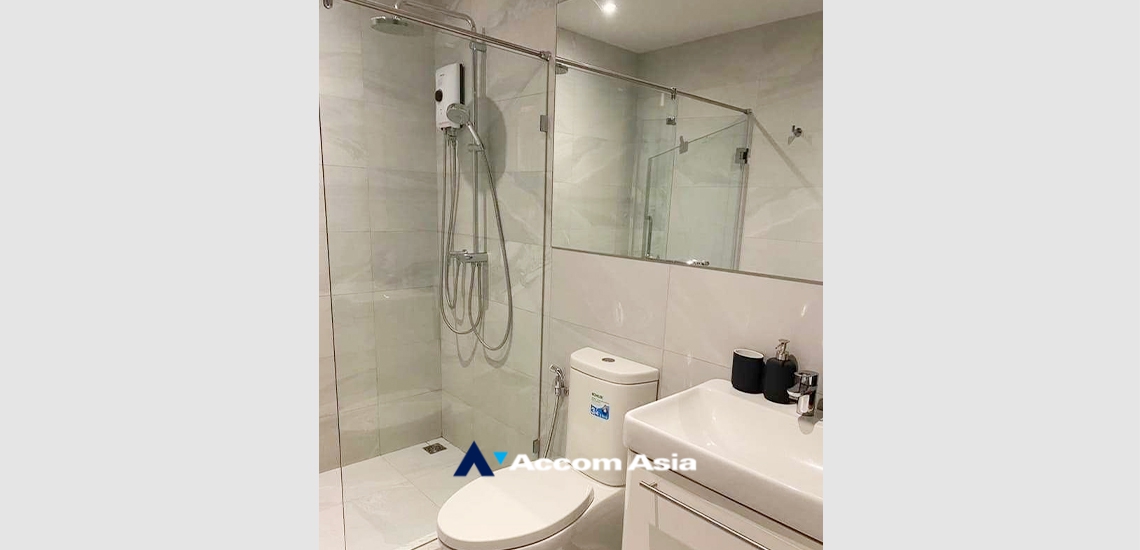 4  1 br Condominium for rent and sale in Sukhumvit ,Bangkok BTS Ekkamai at Rhythm Ekkamai AA33640