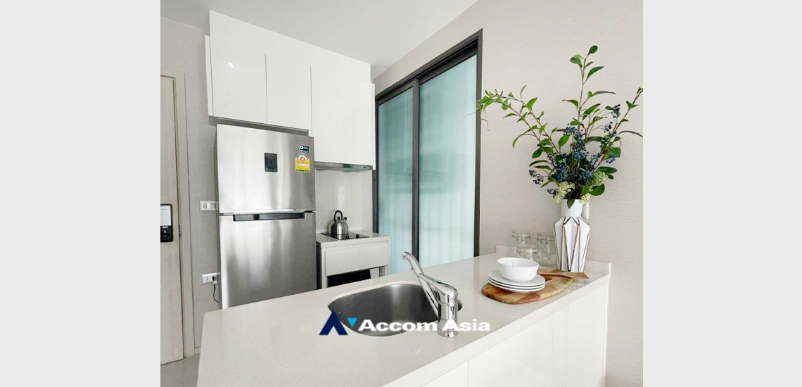  1  1 br Condominium for rent and sale in Sukhumvit ,Bangkok BTS Ekkamai at Rhythm Sukhumvit 42 AA33641