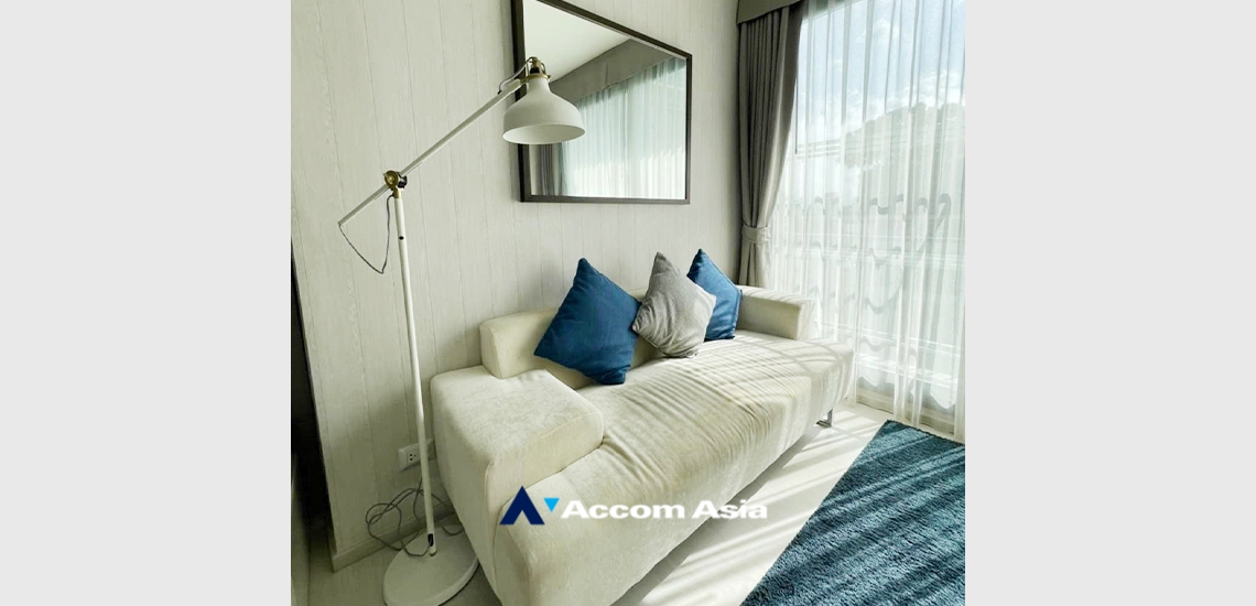  2  1 br Condominium for rent and sale in Sukhumvit ,Bangkok BTS Ekkamai at Rhythm Sukhumvit 42 AA33641