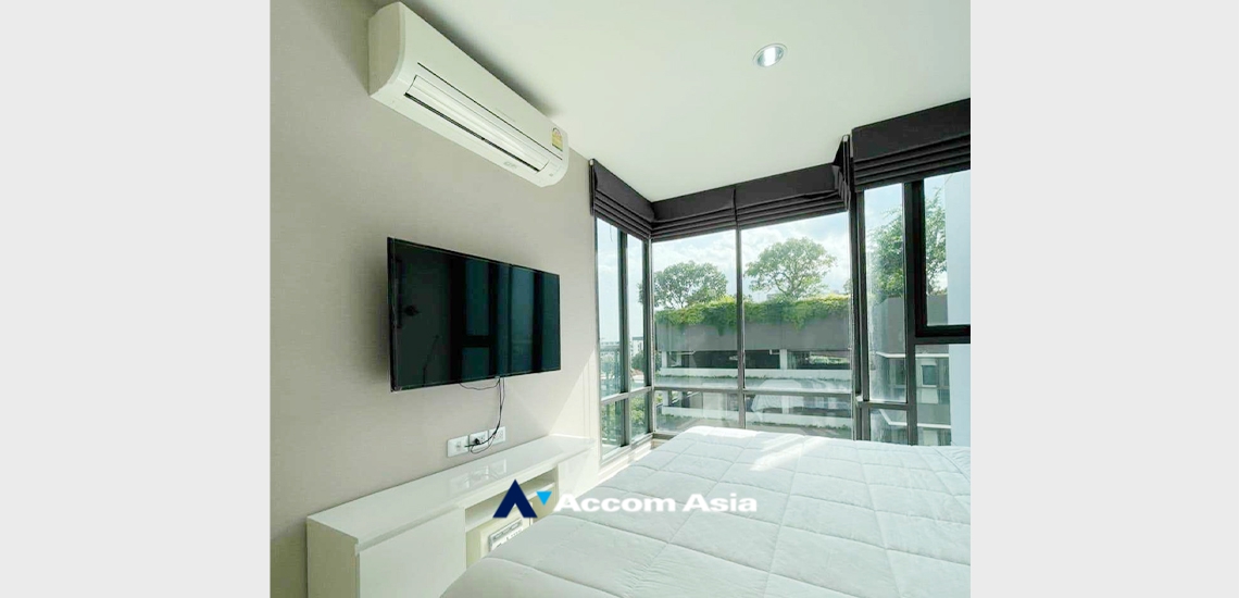 5  1 br Condominium for rent and sale in Sukhumvit ,Bangkok BTS Ekkamai at Rhythm Sukhumvit 42 AA33641