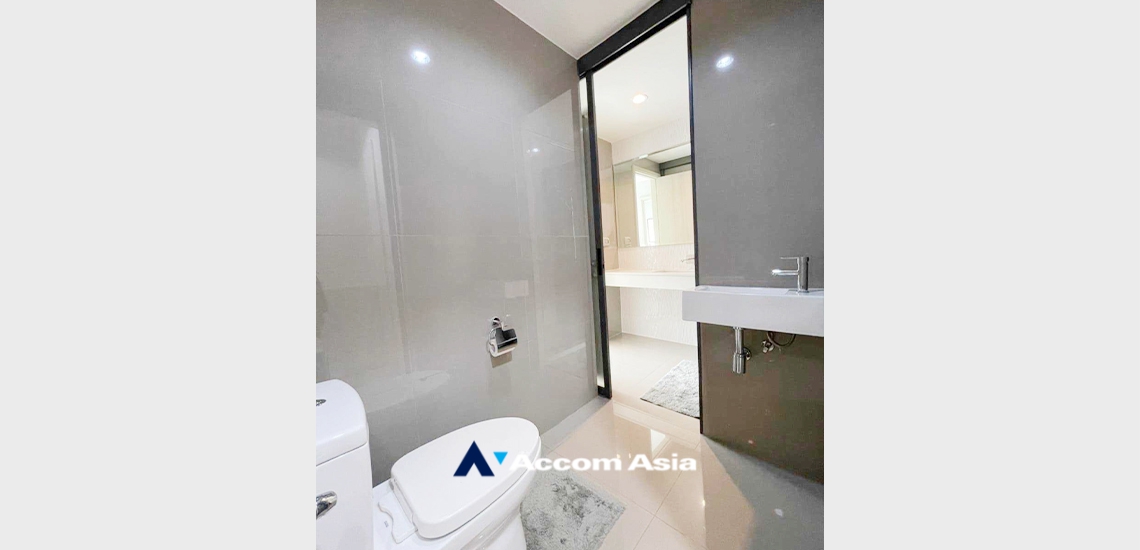 7  1 br Condominium for rent and sale in Sukhumvit ,Bangkok BTS Ekkamai at Rhythm Sukhumvit 42 AA33641