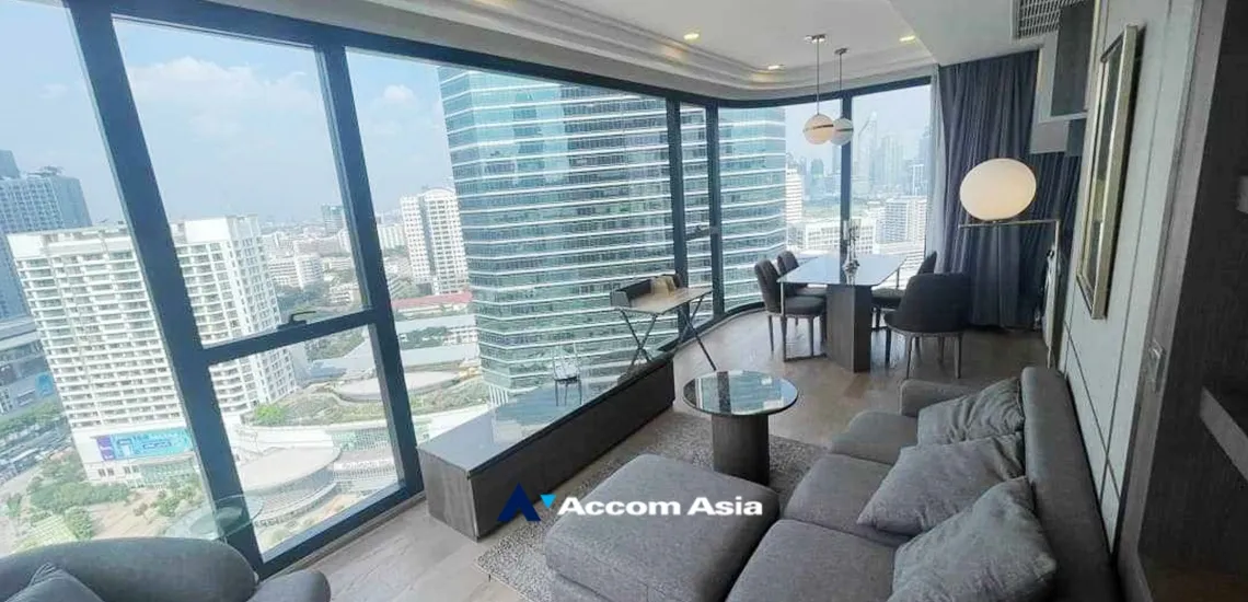 unitAshton Chula Silom