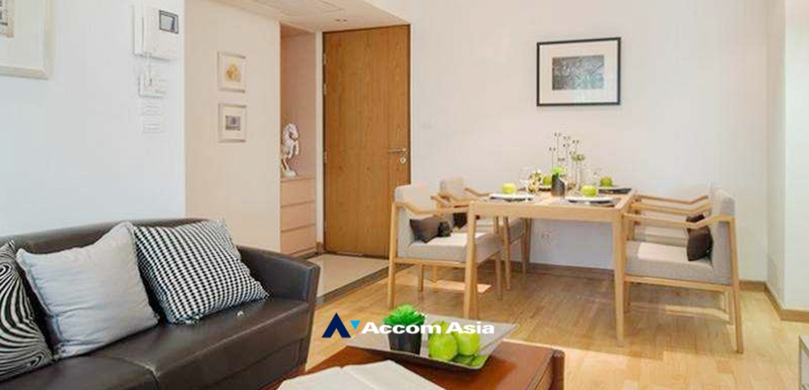  1  3 br Condominium for rent and sale in Sukhumvit ,Bangkok BTS On Nut at Residence Sukhumvit 52 AA33643