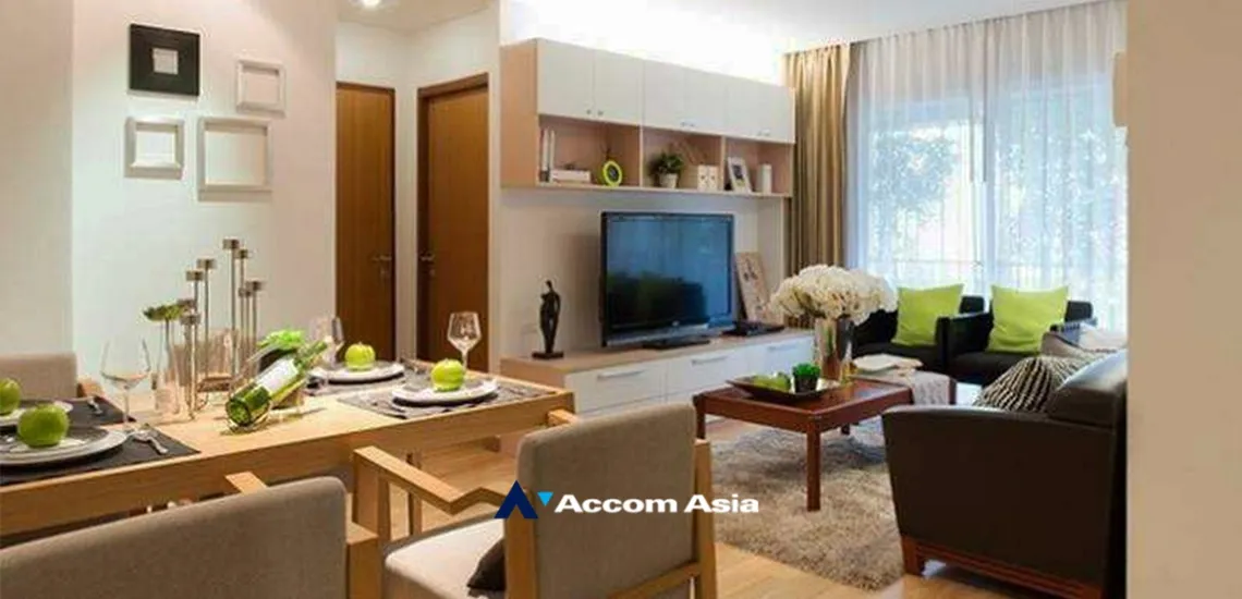 Residence Sukhumvit 52 Condominium  3 Bedroom for Sale & Rent BTS On Nut in Sukhumvit Bangkok