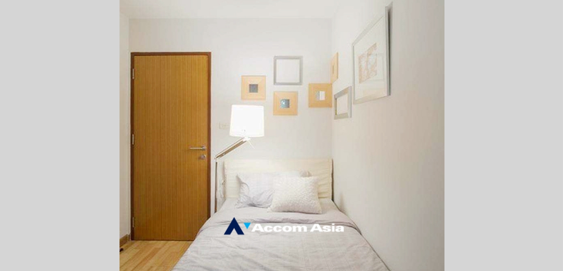 4  3 br Condominium for rent and sale in Sukhumvit ,Bangkok BTS On Nut at Residence Sukhumvit 52 AA33643