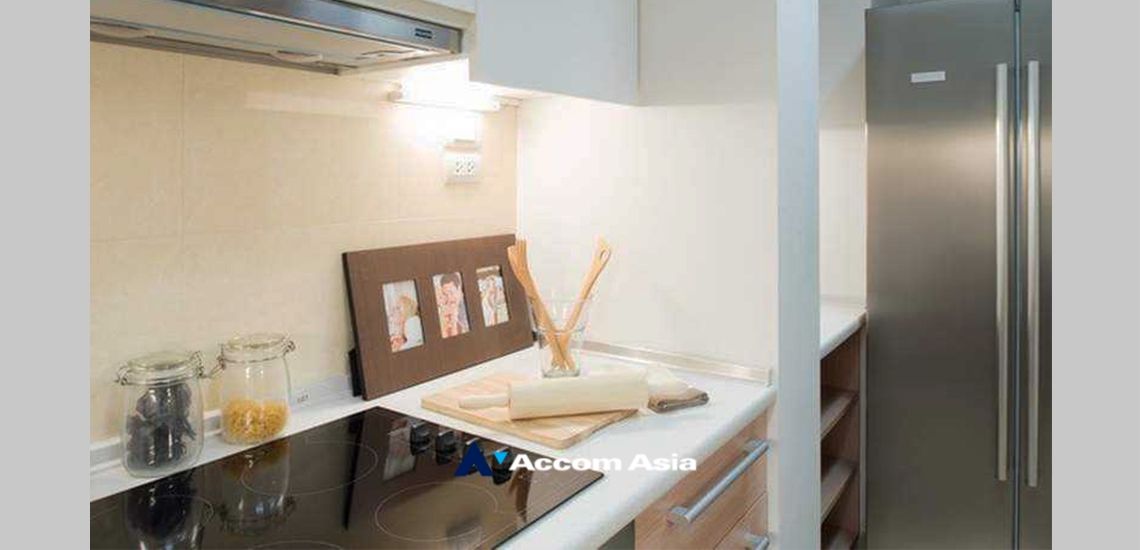  1  3 br Condominium for rent and sale in Sukhumvit ,Bangkok BTS On Nut at Residence Sukhumvit 52 AA33643
