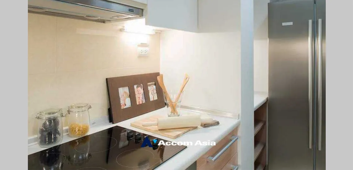  1  3 br Condominium for rent and sale in Sukhumvit ,Bangkok BTS On Nut at Residence Sukhumvit 52 AA33643