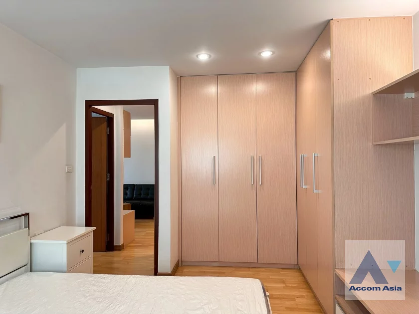 6  3 br Condominium for rent and sale in Sukhumvit ,Bangkok BTS On Nut at Residence Sukhumvit 52 AA33643
