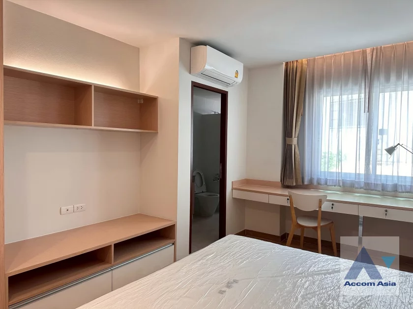4  3 br Condominium for rent and sale in Sukhumvit ,Bangkok BTS On Nut at Residence Sukhumvit 52 AA33643