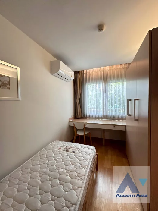 7  3 br Condominium for rent and sale in Sukhumvit ,Bangkok BTS On Nut at Residence Sukhumvit 52 AA33643