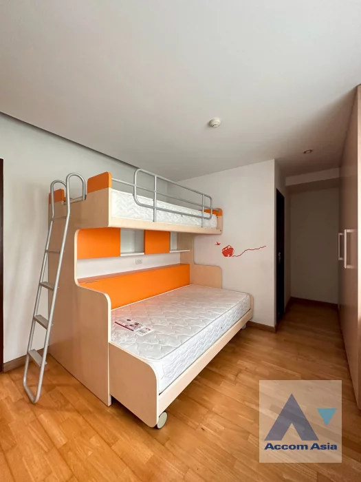 9  3 br Condominium for rent and sale in Sukhumvit ,Bangkok BTS On Nut at Residence Sukhumvit 52 AA33643
