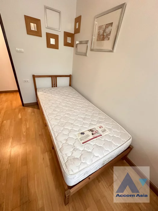8  3 br Condominium for rent and sale in Sukhumvit ,Bangkok BTS On Nut at Residence Sukhumvit 52 AA33643
