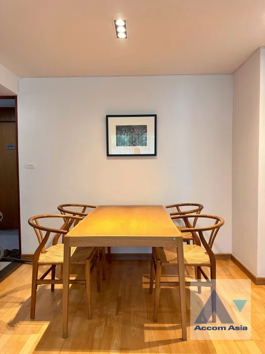  1  3 br Condominium for rent and sale in Sukhumvit ,Bangkok BTS On Nut at Residence Sukhumvit 52 AA33643