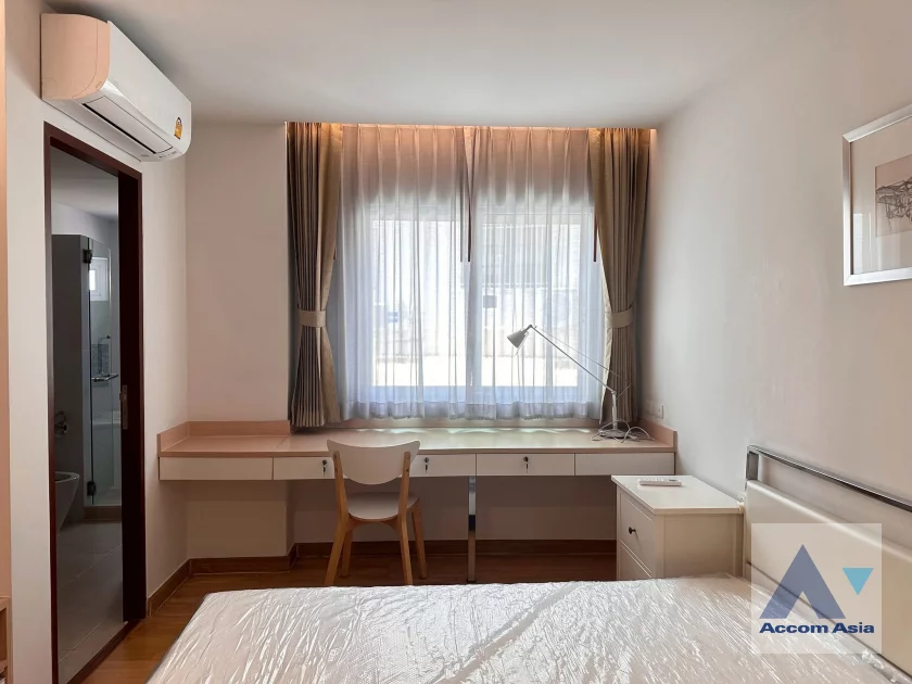  1  3 br Condominium for rent and sale in Sukhumvit ,Bangkok BTS On Nut at Residence Sukhumvit 52 AA33643