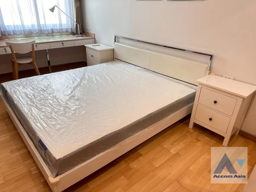 5  3 br Condominium for rent and sale in Sukhumvit ,Bangkok BTS On Nut at Residence Sukhumvit 52 AA33643