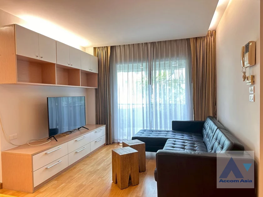  2  3 br Condominium for rent and sale in Sukhumvit ,Bangkok BTS On Nut at Residence Sukhumvit 52 AA33643