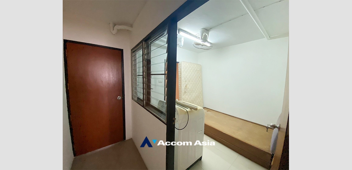 12  3 br Apartment For Rent in Sukhumvit ,Bangkok BTS Phrom Phong at Family Size Residence Starting at 280 Sqm AA33645