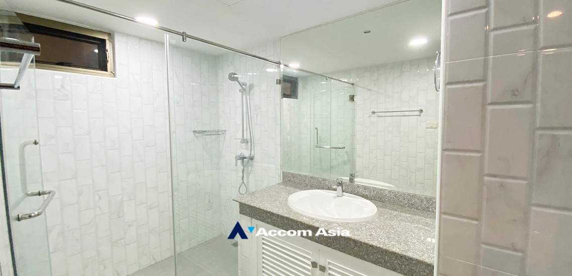 13  3 br Apartment For Rent in Sukhumvit ,Bangkok BTS Phrom Phong at Family Size Residence Starting at 280 Sqm AA33645