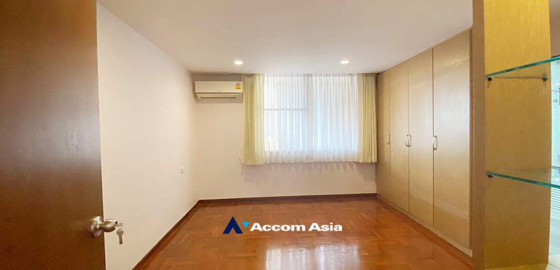 9  3 br Apartment For Rent in Sukhumvit ,Bangkok BTS Phrom Phong at Family Size Residence Starting at 280 Sqm AA33645