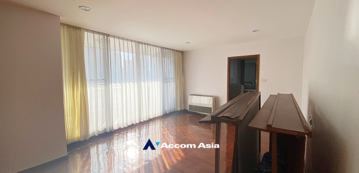 10  3 br Apartment For Rent in Sukhumvit ,Bangkok BTS Phrom Phong at Family Size Residence Starting at 280 Sqm AA33645