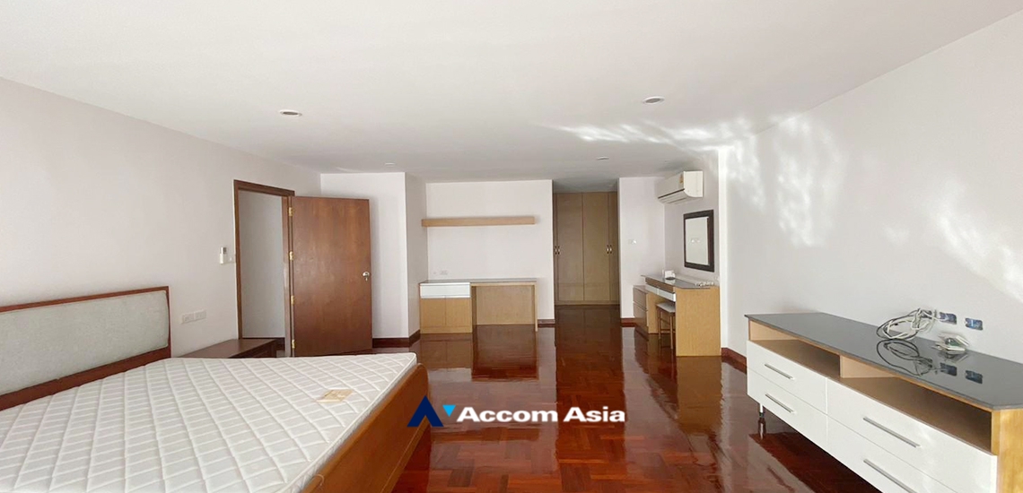7  3 br Apartment For Rent in Sukhumvit ,Bangkok BTS Phrom Phong at Family Size Residence Starting at 280 Sqm AA33645